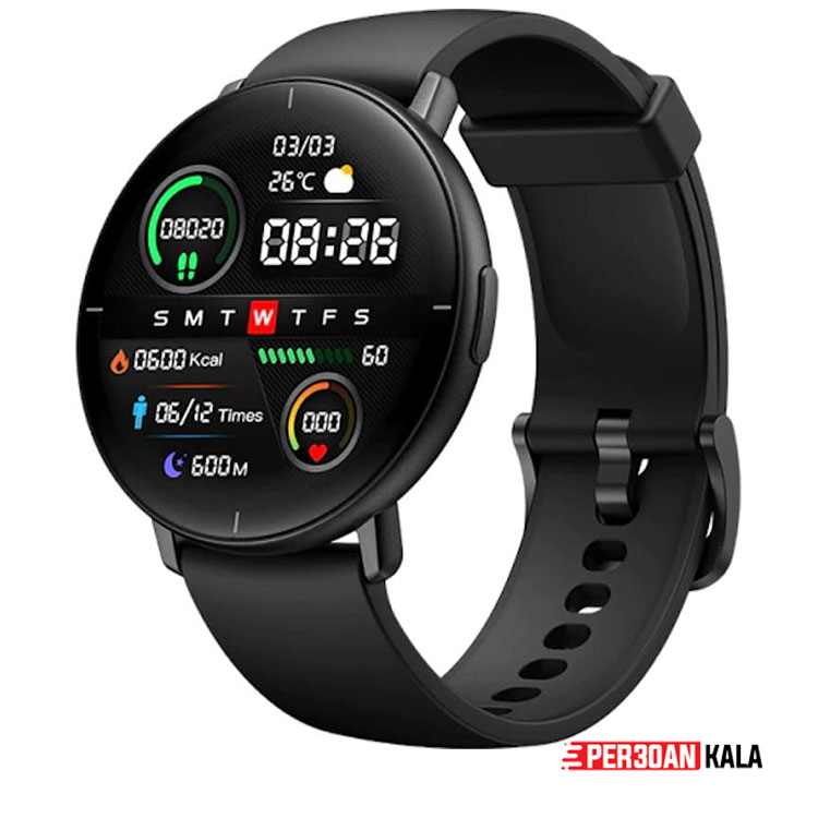 ساعت هوشمند میبرو مدل SmartWatch Mibro Lite