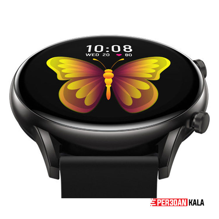 ساعت هوشمند هایلو مدل Smartwatch RT2 new Haylou — تصویر ۳
