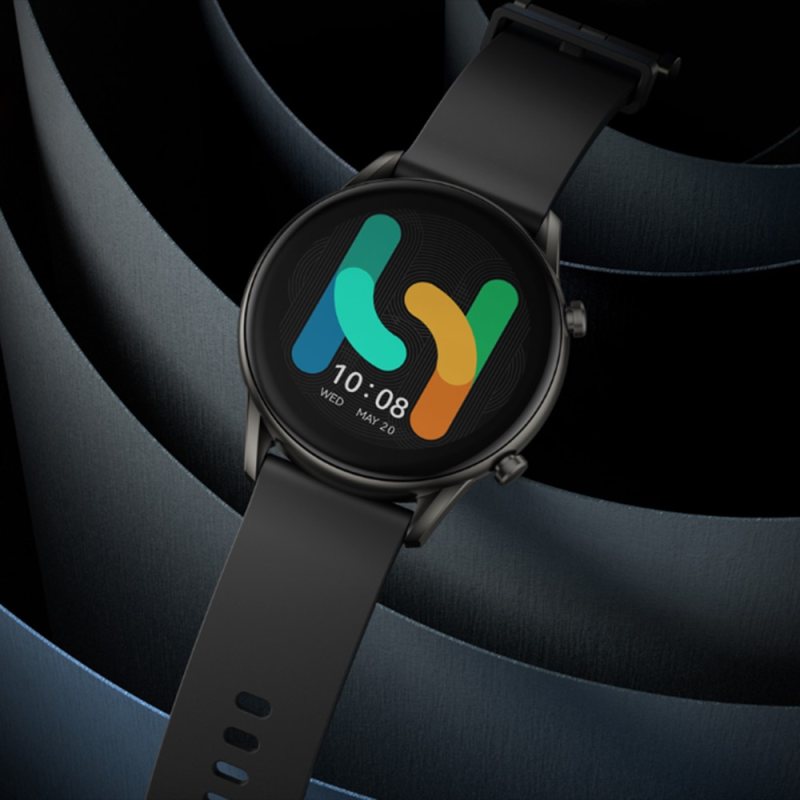 ساعت هوشمند هایلو مدل Smartwatch RT2 new Haylou — تصویر ۸