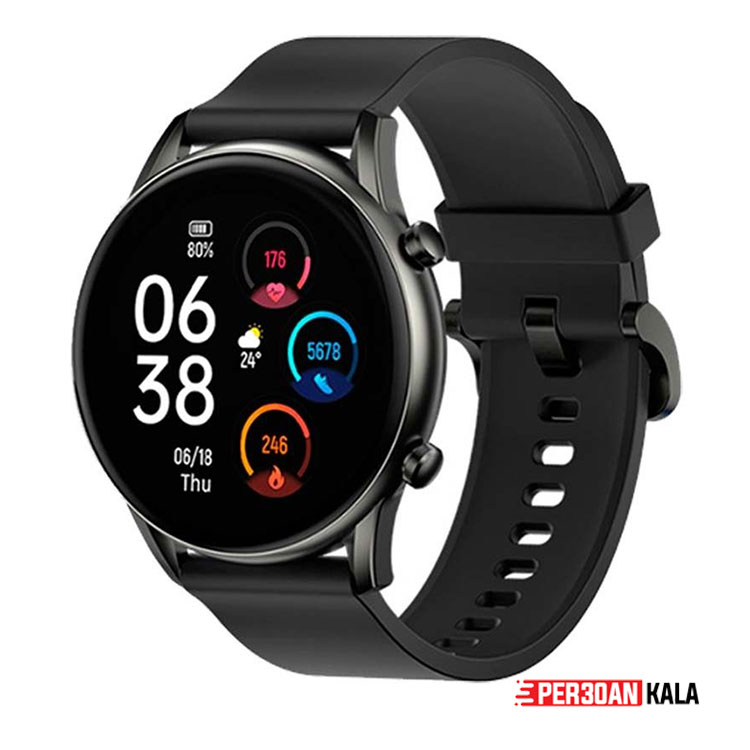 ساعت هوشمند هایلو مدل Smartwatch RT2 new Haylou