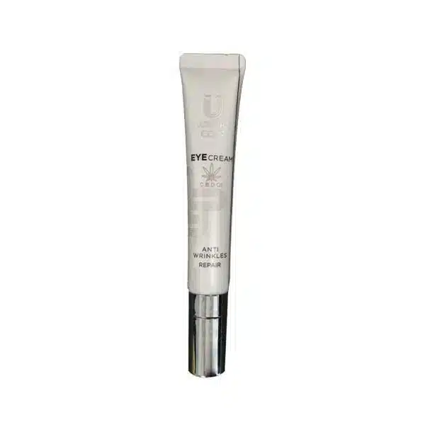 کرم دور چشم لاکچری کوین 15mL — تصویر ۲