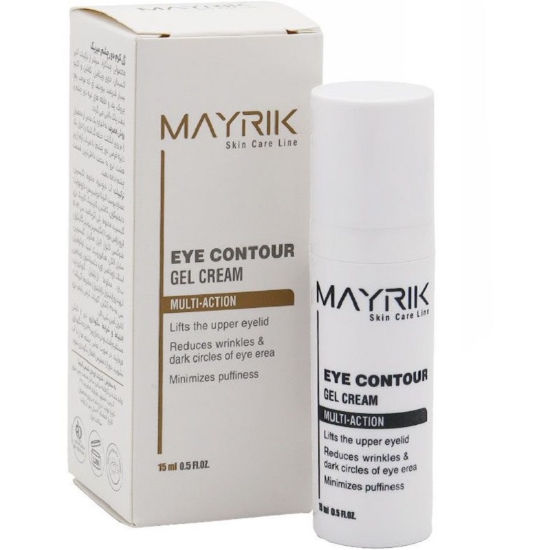 کرم دور چشم لاکچری کوین 15mL — تصویر ۵
