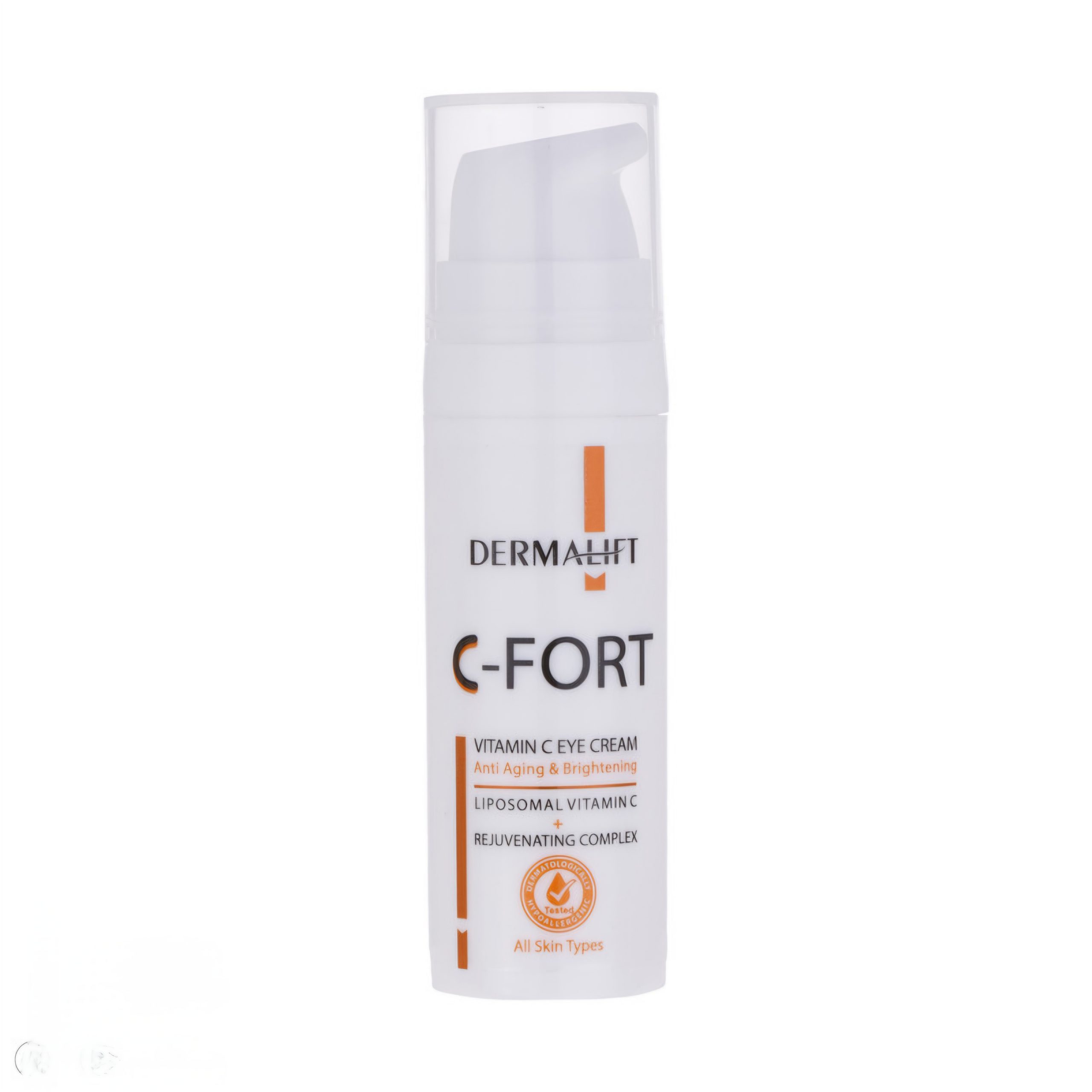 کرم دور چشم لاکچری کوین 15mL — تصویر ۸