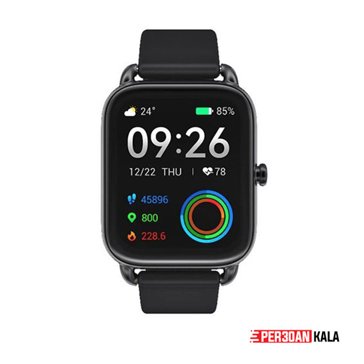 ساعت هوشمند هایلو مدل Smart Watch RS4 Haylou