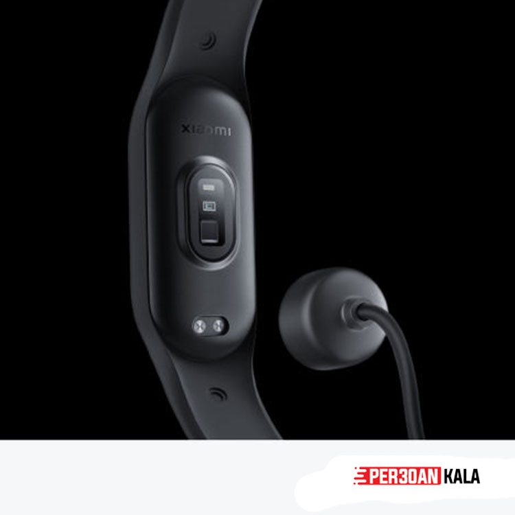 ساعت هوشمند شیائومی مدل Smart Watch Mi Band 7 xiaomi — تصویر ۵