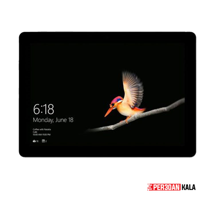 سرفیس گو 1 (گُ) استوک Pentium ماکروسافت Surface Go 1 همراه جعبه اصلی (فروش ویژه) — تصویر ۲