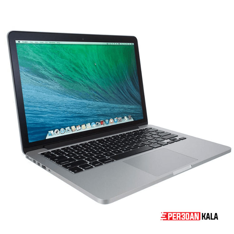 مک بوک پرو 2014 استوک اپل 13.3 اینچی Apple MacBook Pro 2014 cori5