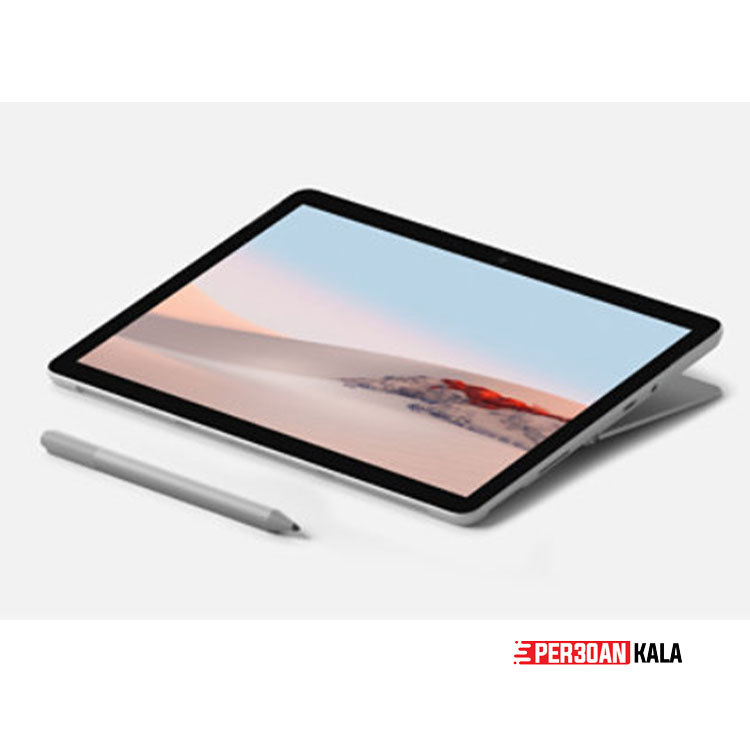 پکیج عمده 6 عددی سرفیس گو 1 (گُ) استوک Pentium ماکروسافت Surface Go 1 — تصویر ۴