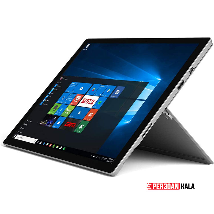 سرفیس پرو 5 استوک 4GB/128GB CM3 مایکروسافت Surface Pro 5 — تصویر ۵