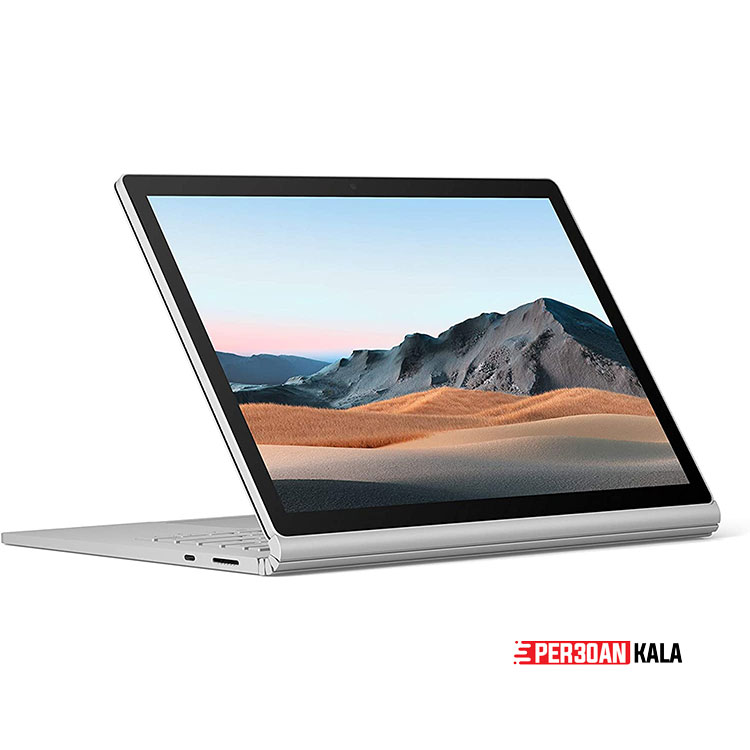 سرفیس بوک استوک SurfaceBook 3 Core i7 GTX 1650 MaxQ 4G — تصویر ۴