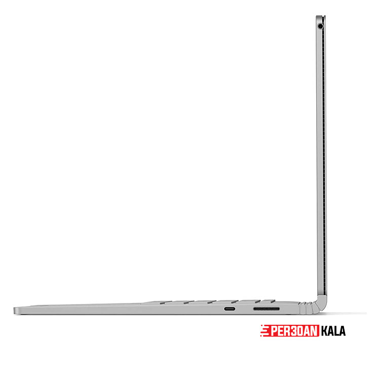 سرفیس بوک استوک SurfaceBook 3 Core i7 GTX 1650 MaxQ 4G — تصویر ۵