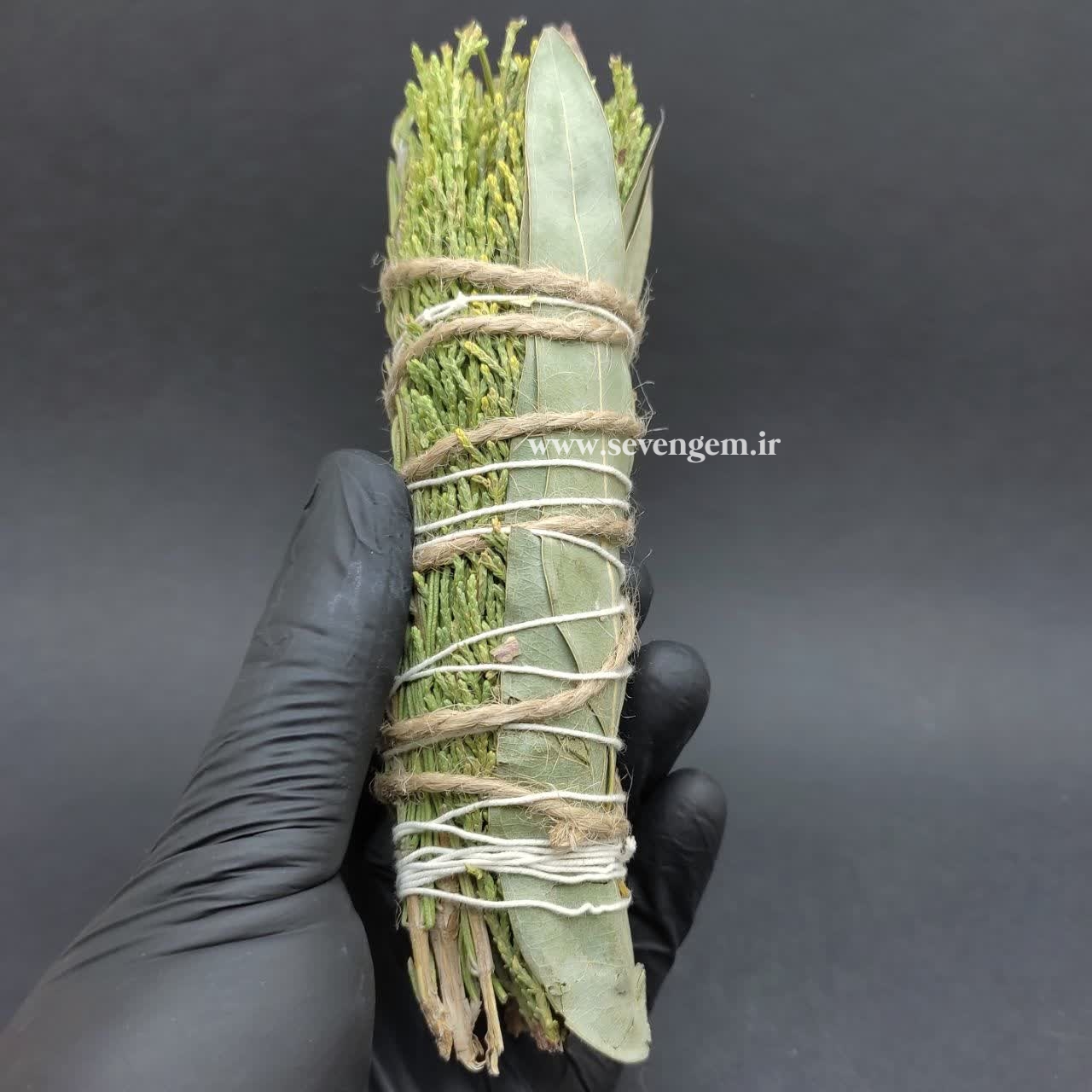 گیره رومیزی سایز 180 میلیمتر مهر مدل B180 — تصویر ۶