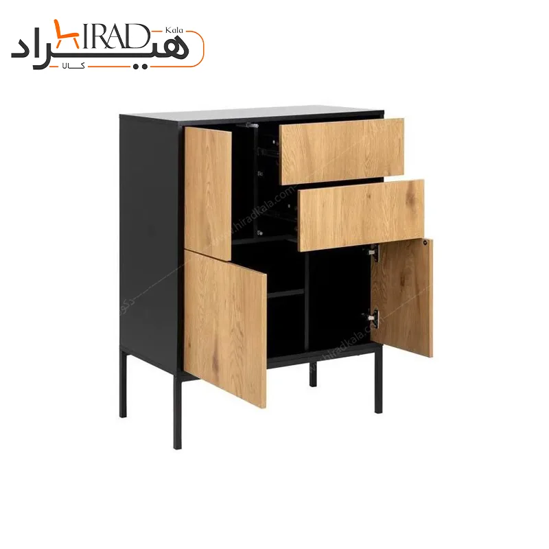 گیره رومیزی سایز 140 میلیمتر مهر مدل B140 — تصویر ۶