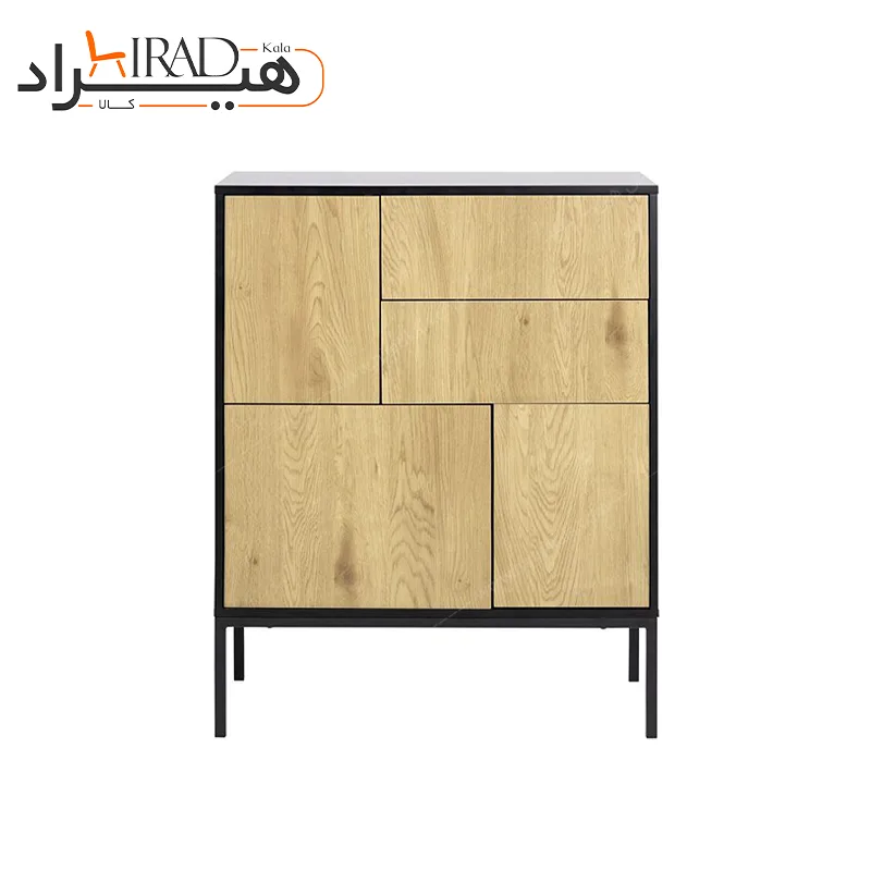گیره رومیزی سایز 140 میلیمتر مهر مدل B140 — تصویر ۴