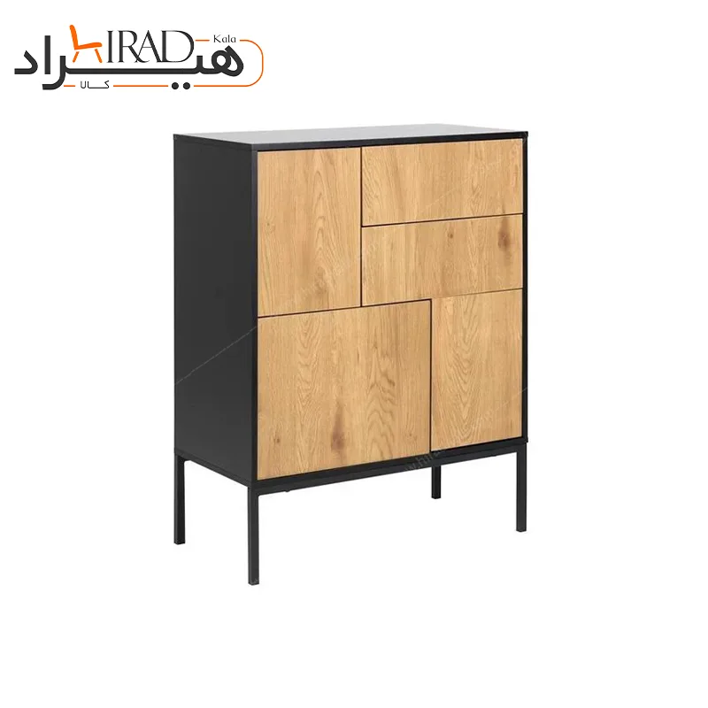 گیره رومیزی سایز 140 میلیمتر مهر مدل B140 — تصویر ۵
