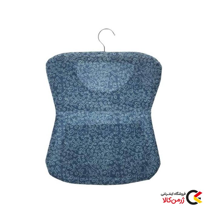 ارگانایزر پارچه ای دیواری برند ونکو آلمانی طرح جیبدار — تصویر ۴