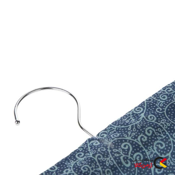ارگانایزر پارچه ای دیواری برند ونکو آلمانی طرح جیبدار — تصویر ۵