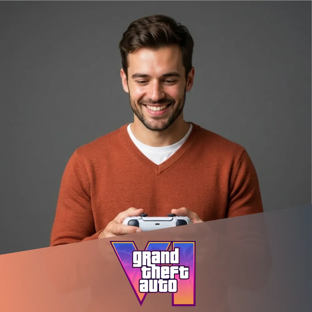 خرید بازی جی تی ای ۶ GTA VI برای PS5 و Xbox — تصویر ۲