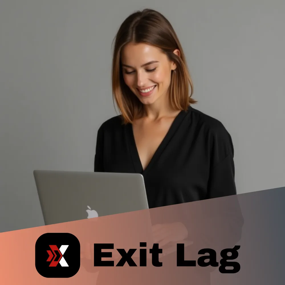 خرید اشتراک اکانت اگزیت لگ ExitLag — تصویر ۲