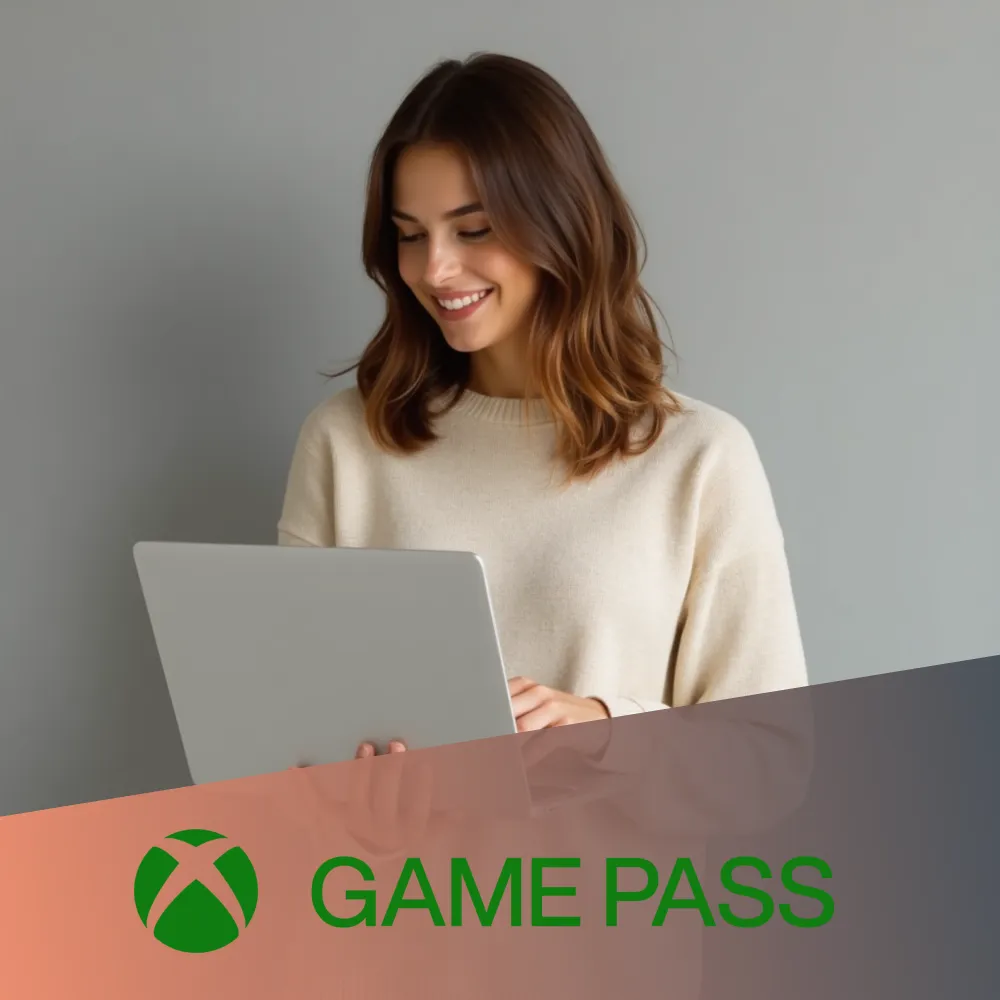 خرید اشتراک اکانت گیم پس آلتیمیت Game Pass Ultimate — تصویر ۲