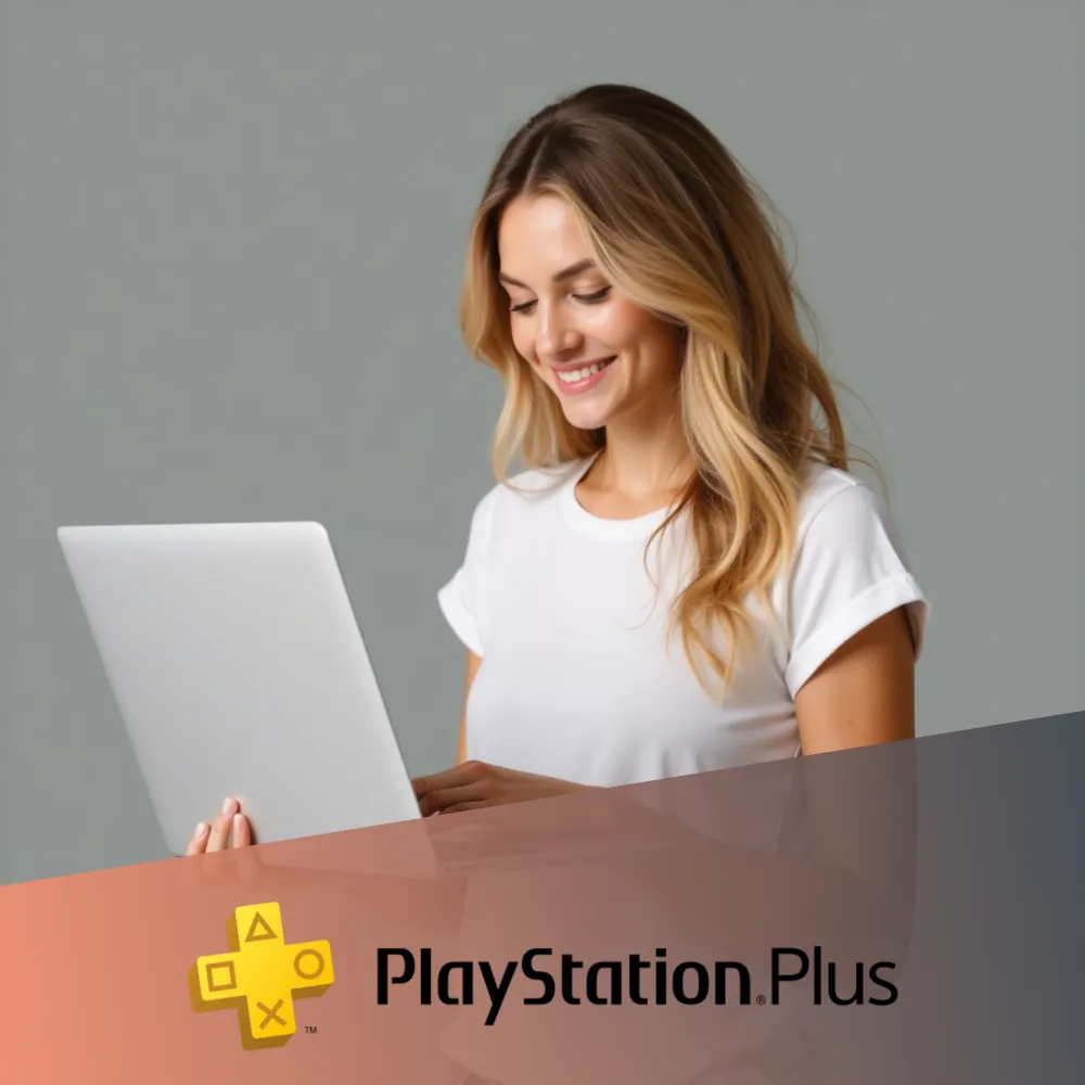 خرید اشتراک پلی استیشن پلاس Playstation Plus — تصویر ۲
