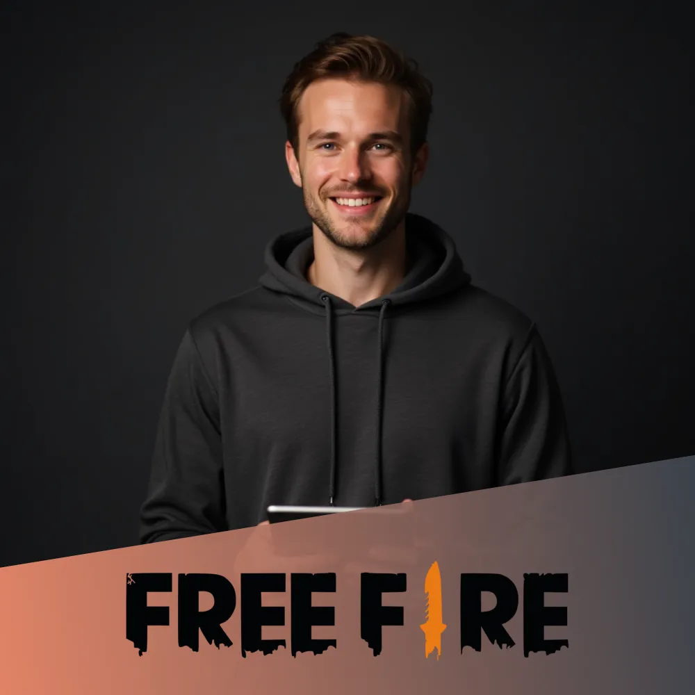 خرید جم فری فایر Free Fire — تصویر ۲