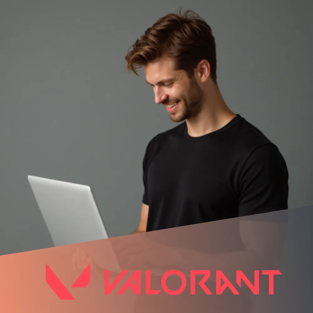 خرید ولورانت پوینت Valorant Point — تصویر ۲