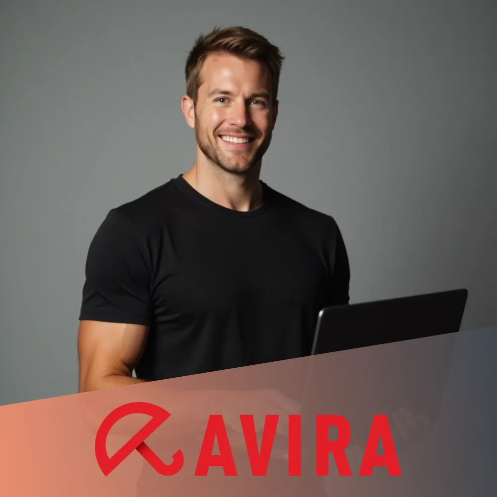 خرید لایسنس آنتی ویروس آویرا پرایم Avira Prime — تصویر ۲