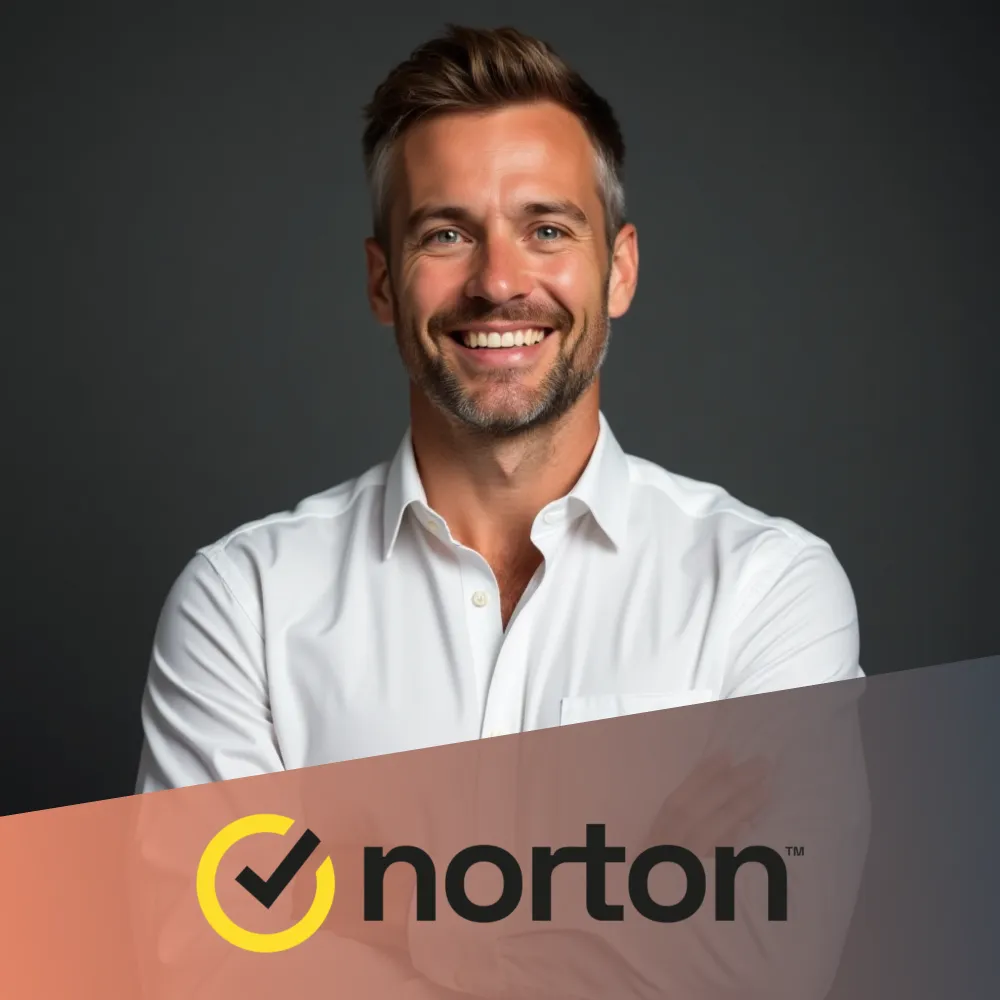 خرید لایسنس آنتی ویروس نورتون Norton 360 — تصویر ۲