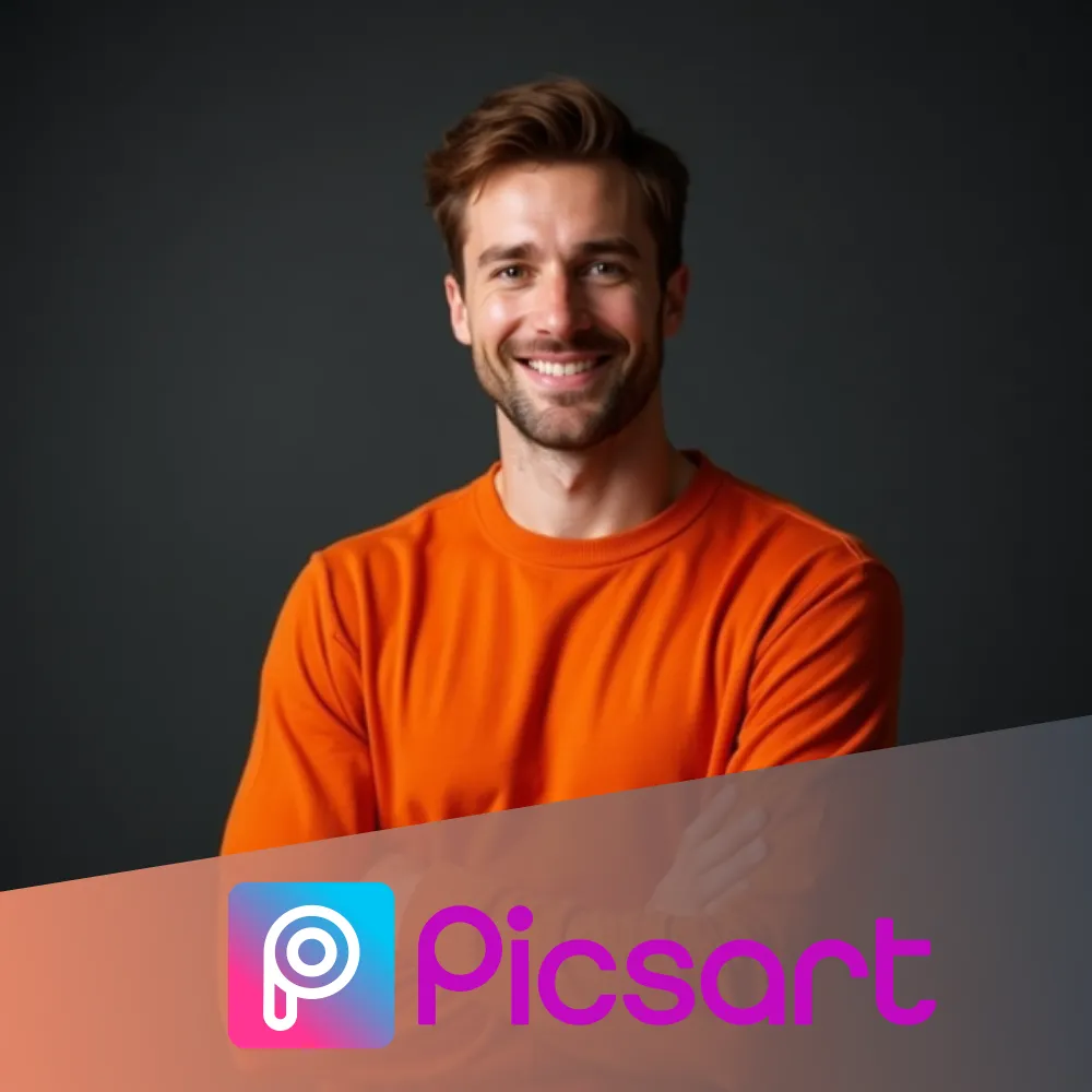 خرید اشتراک اکانت پیکس آرت گلد PicsArt Gold — تصویر ۲