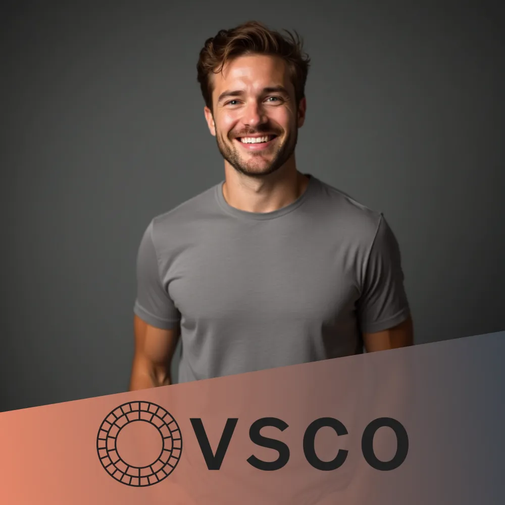 خرید اشتراک اکانت وسکو VSCO — تصویر ۲
