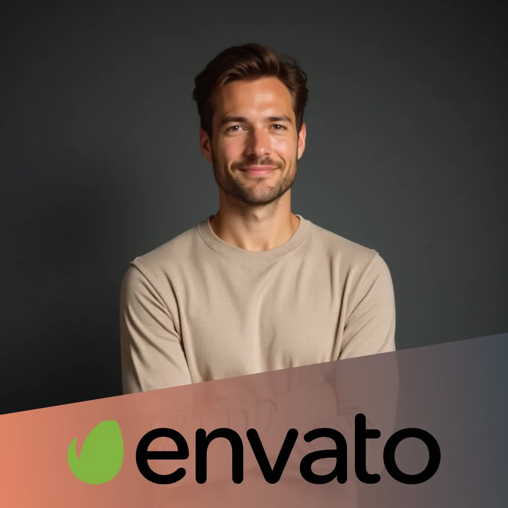 خرید اشتراک اکانت انواتو المنت Envato Elements — تصویر ۲