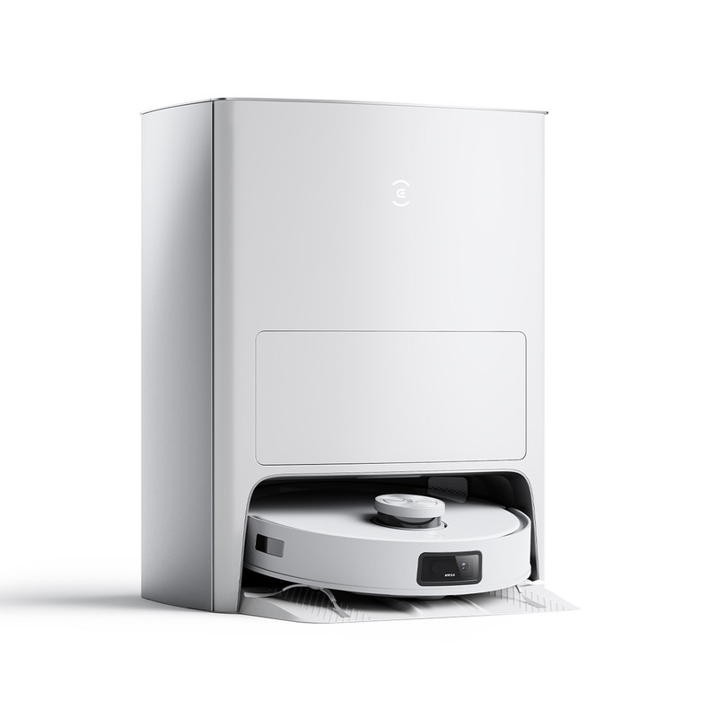 جارو رباتیک اکووکس مدل T10 OMNI