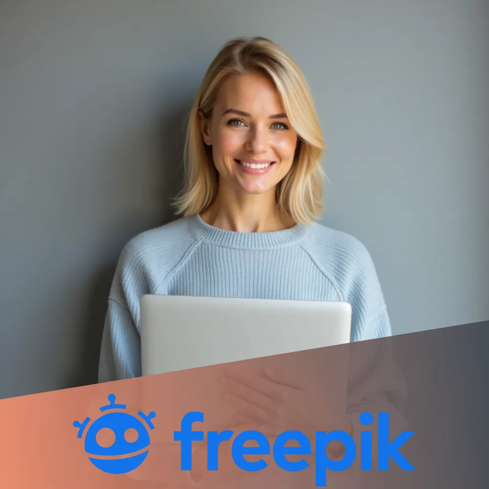 خرید اشتراک اکانت فری پیک پرمیوم Freepik Premium — تصویر ۲