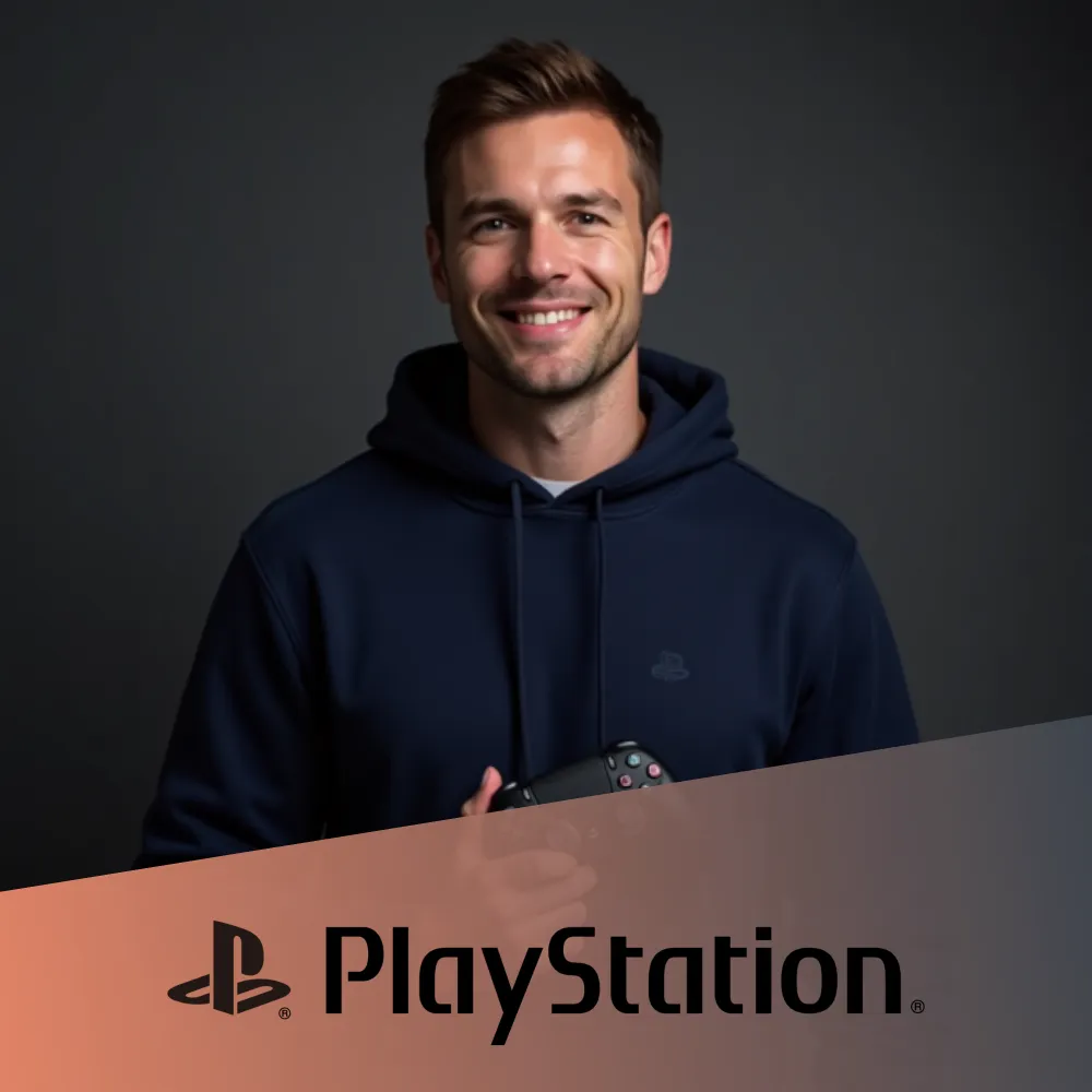 خرید گیفت کارت پلی استیشن PlayStation — تصویر ۲