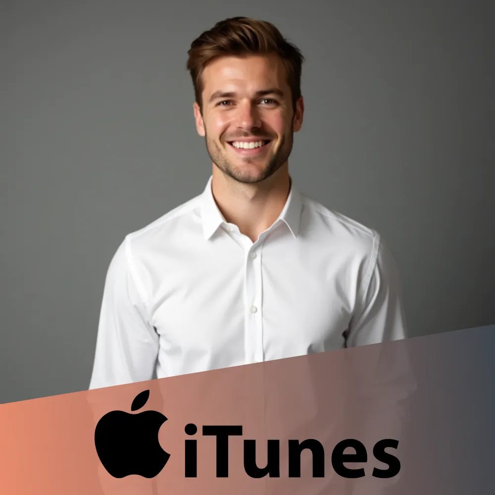 خرید گیفت کارت اپل آیتونز Apple Itunes