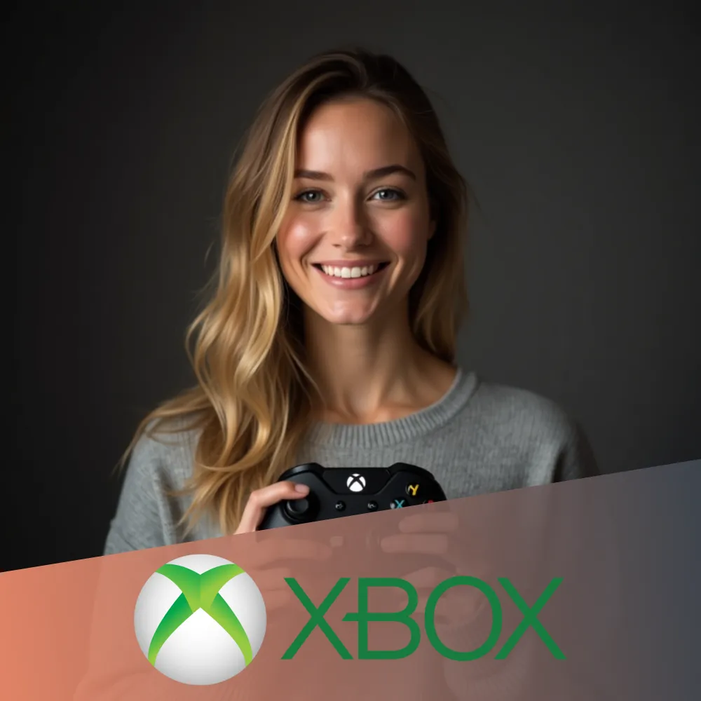 خرید گیفت کارت ایکس باکس XBOX — تصویر ۲