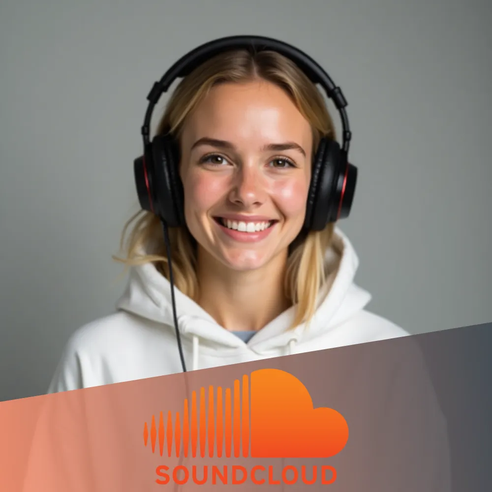 خرید اشتراک اکانت ساندکلود SoundCloud — تصویر ۲