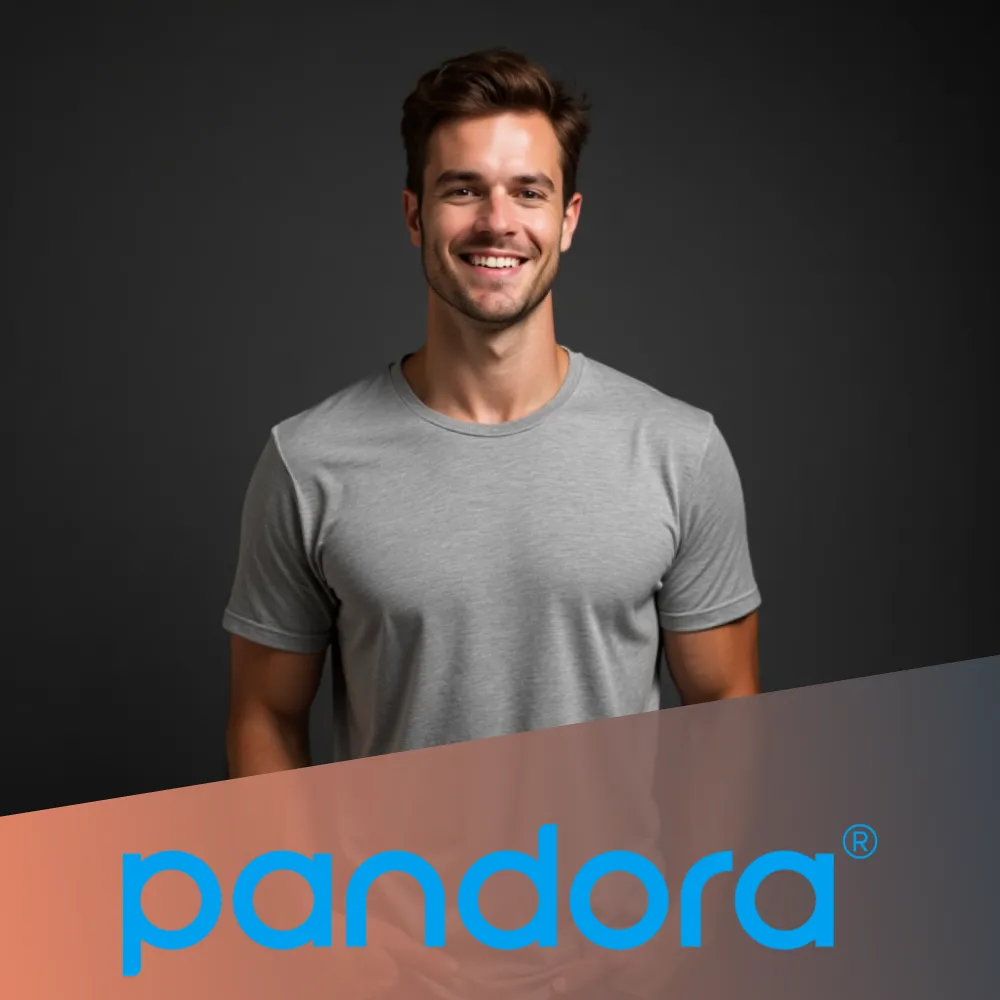 خرید اشتراک اکانت پاندورا Pandora