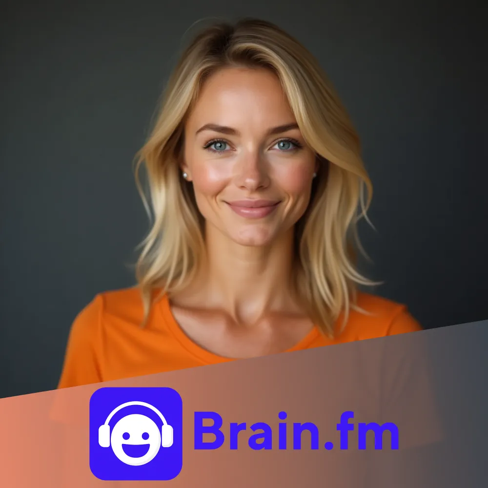 خرید اشتراک اکانت برین اف ام Brain.FM — تصویر ۲
