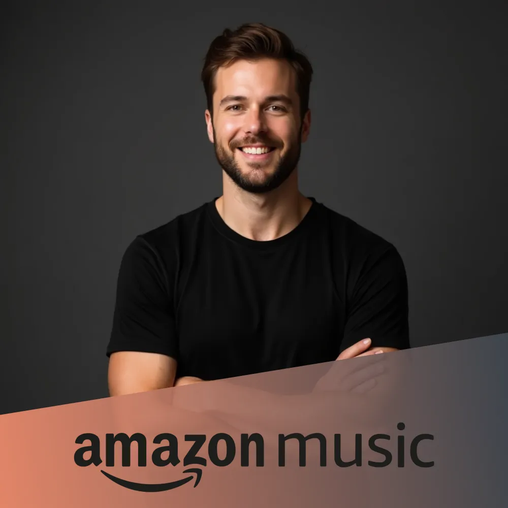 خرید اشتراک اکانت آمازون موزیک Amazon Music Unlimited — تصویر ۲