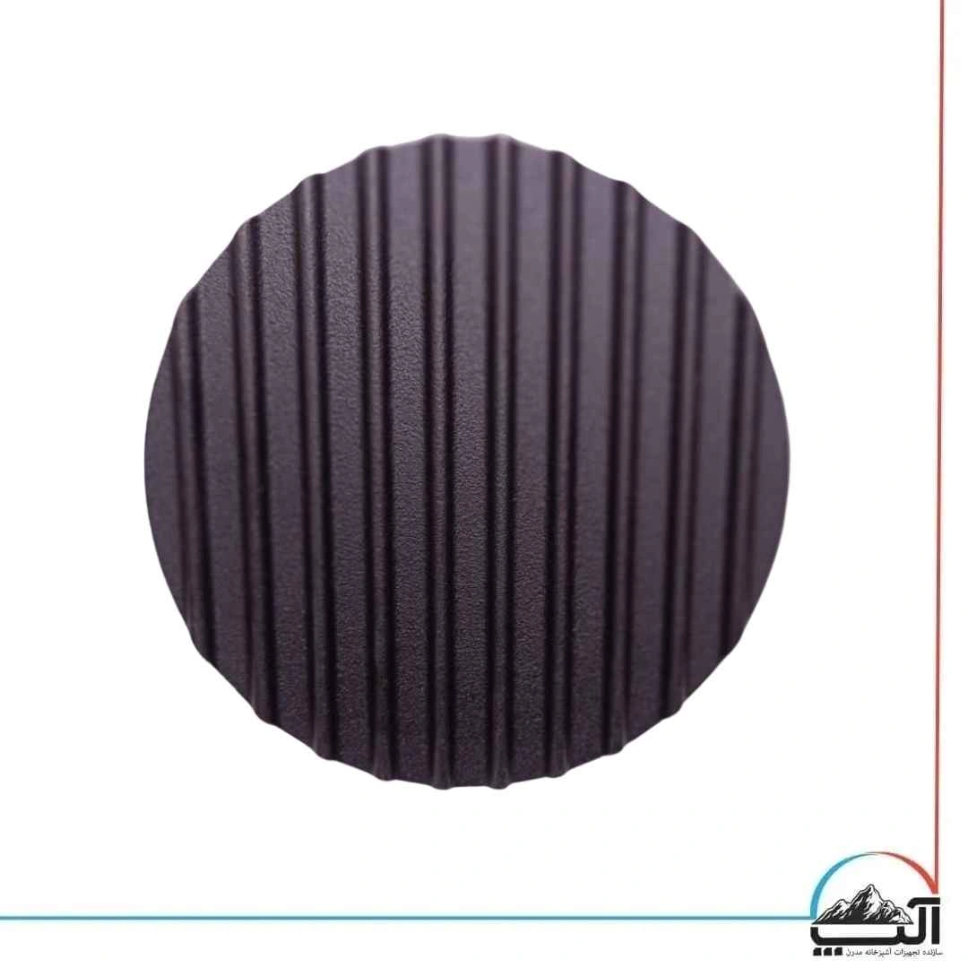 پرس برگر (شیاردار) — تصویر ۳