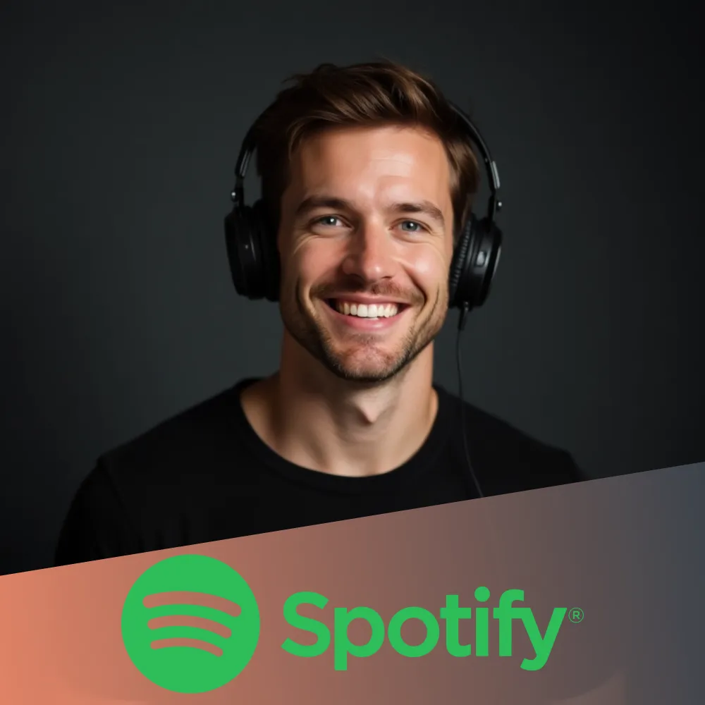 خرید اشتراک اکانت اسپاتیفای پرمیوم Spotify — تصویر ۲
