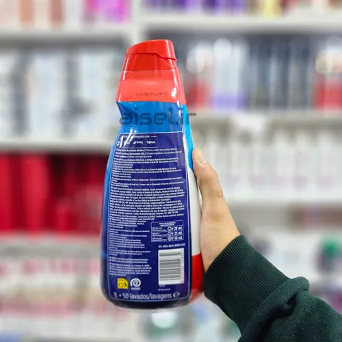 خرید ژل ماشین ظرفشویی فینیش 50 بار مصرف 900 میلی لیتر با بهترین قیمت — تصویر ۴