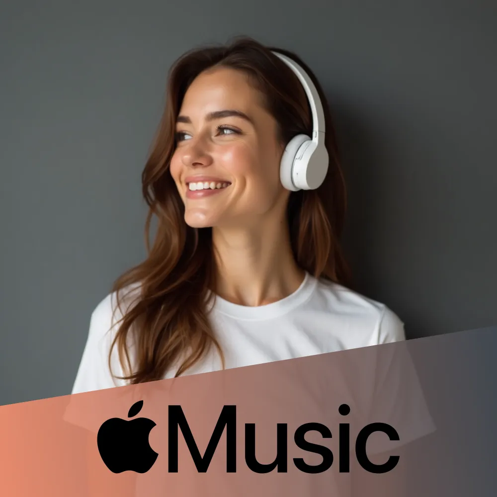 خرید اشتراک اکانت اپل موزیک Apple Music