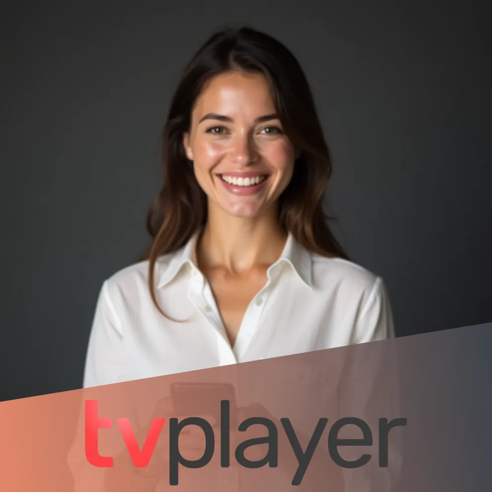 خرید اشتراک اکانت تی وی پلیر پرمیوم پلاس TVplayer — تصویر ۲