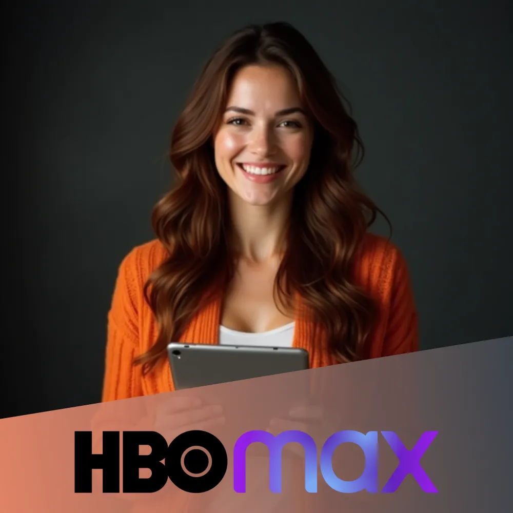 خرید اشتراک اکانت اچ‌ بی ‌او مکس HBO Max — تصویر ۲