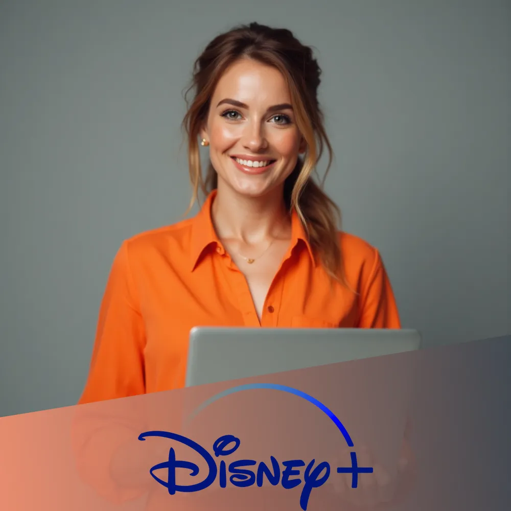 خرید اشتراک اکانت دیزنی پلاس Disney Plus — تصویر ۲