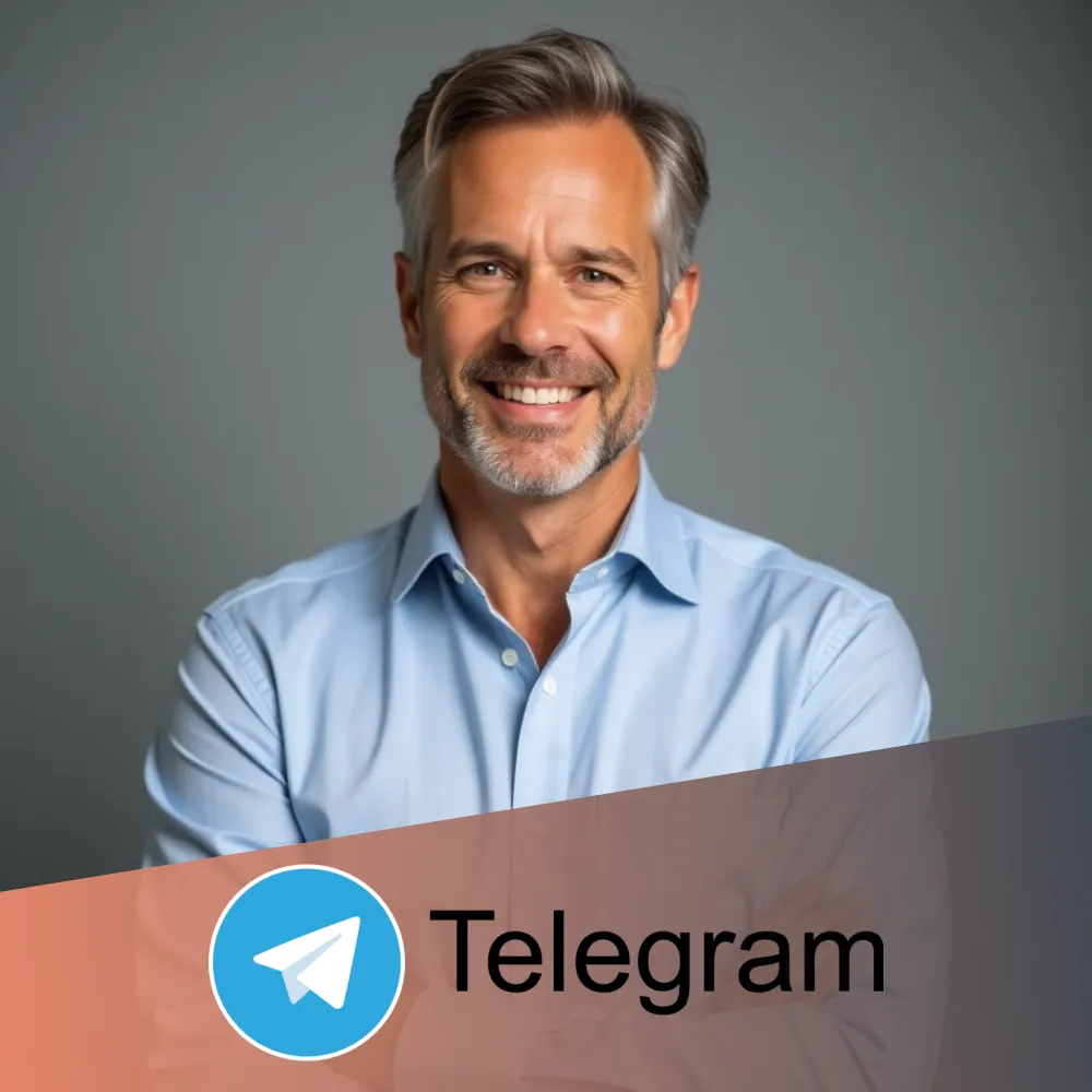 خرید اشتراک اکانت تلگرام پرمیوم Telegram Premium — تصویر ۲