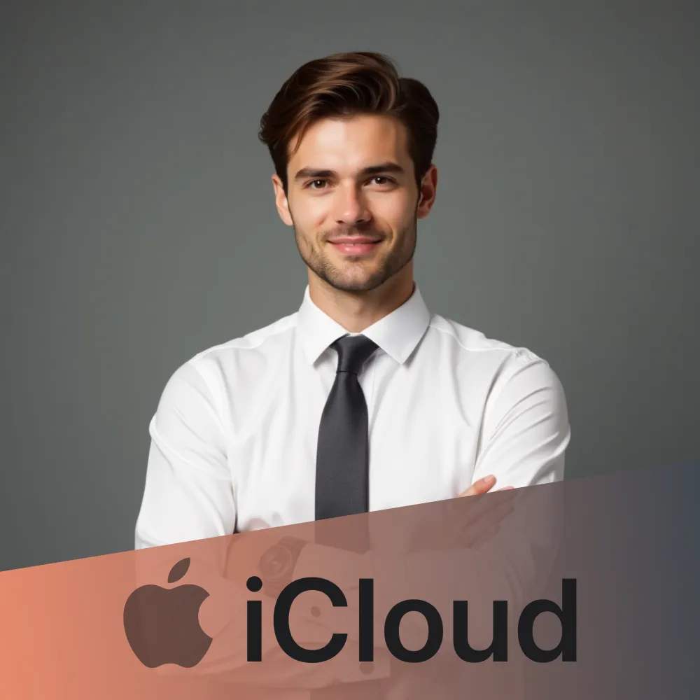 خرید اشتراک اکانت آیکلود پلاس iCloud Plus — تصویر ۲